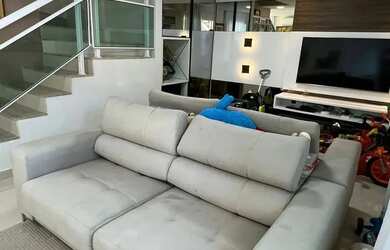 Imagem 2: Casa condomínio para venda no Oliver Riviera