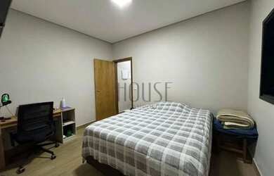 Imagem 13: Casa com 3 quartos à venda, 160 m² - Condomínio Villagio Di Capri -...