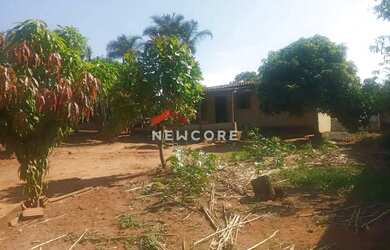 Imagem: A fazenda possui 30m² de Área e está localizado em Morada