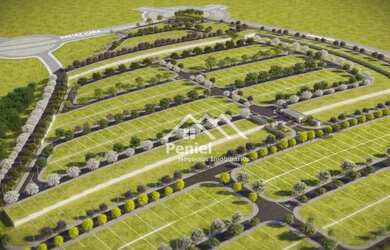 Imagem 6: Terreno à venda, 201 m² por R$ 144.910,67 - Bonfim Paulista - Ribeirão...