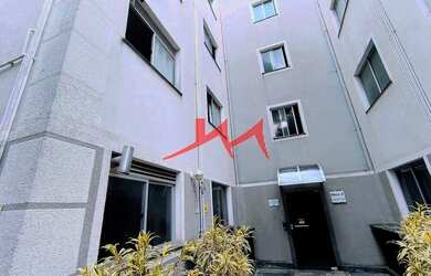 Imagem 13: Apartamento à venda e locação, Vista Alegre, São Gonçalo, RJ