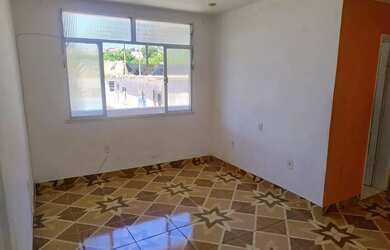 Imagem: O apartamento para alugar possui 3 Dormitórios, 2 Banheiros