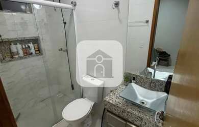 Imagem 13: Sobrado para venda no bairro Novo Mundo