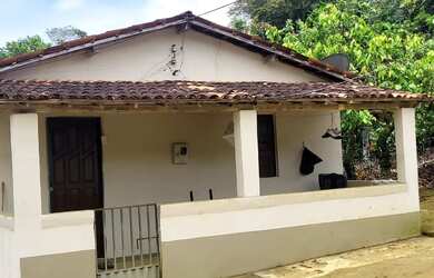 Imagem 1: Vendo maravilhosa fazenda no município de itiuba