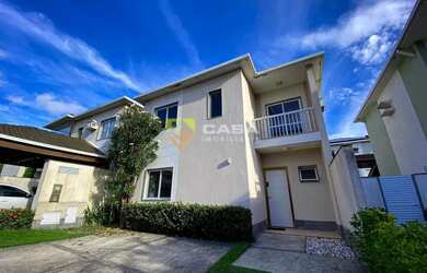 Imagem: A casa possui 3 Dormitórios, 1 Banheiro, 120m² de Área e