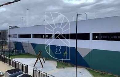 Imagem 12: Apartamento novo à venda, 2 quartos, na Orla Recreio, Condomínio Grumari