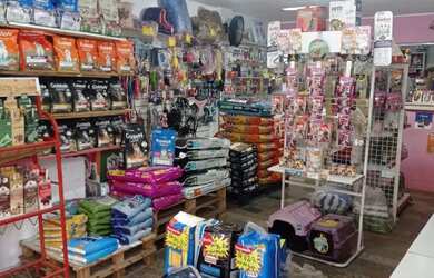 Imagem 4: PET SHOP Galpão / depósito com venda por R$32.000