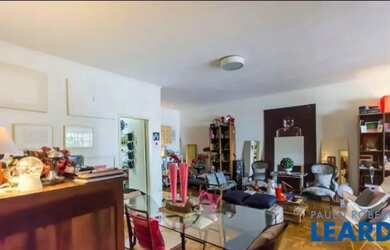 Imagem 3: APARTAMENTO - CENTRO - SP