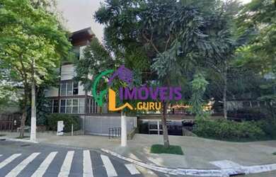 Imagem: O depósito possui 1 Vaga na garagem, 89m² de Área e está