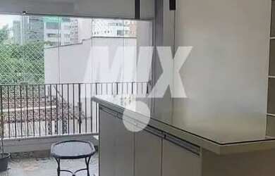 Imagem: O apartamento possui 2 Dormitórios, 2 Banheiros e 51m² de