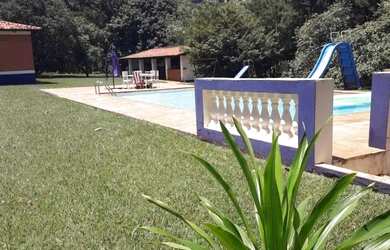 Imagem: A fazenda possui 348m² de Área e está localizado em São