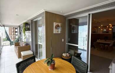 Imagem 5: Apartamento à venda no NEO ITAIGARA LIFE, PITUBA, Salvador, BA