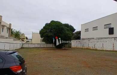 Imagem: O terreno possui 1.000m² de Área e está localizado em Chácara