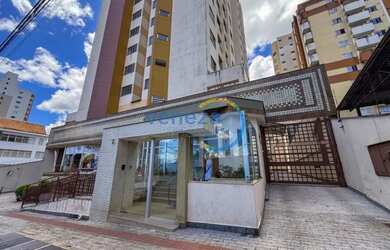 Imagem: O apartamento possui 1 Dormitório, 1 Banheiro e 49m² de Área