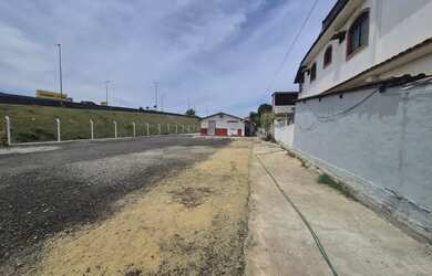 Imagem 4: Terreno Grande Avenida Brasil