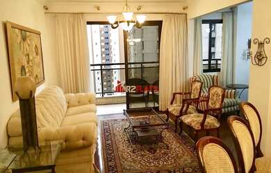 Imagem: O studio à venda possui 3 Dormitórios, 2 Banheiros, 2 Vagas