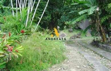 Imagem: O terreno possui 8220m² de Área e está localizado em Recreio