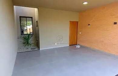 Imagem: A casa possui 3 Dormitórios, 5 Banheiros, 4 Vagas na garagem