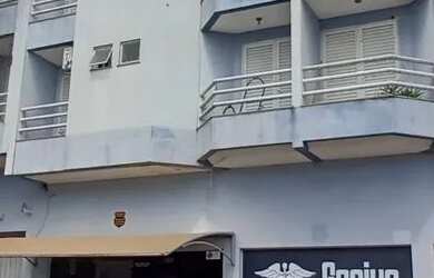 Imagem: Apartamento com 3 quartos para alugar por R$ 1320.00, 100.00