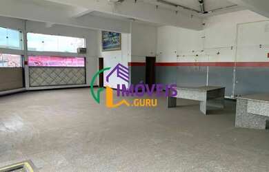 Imagem: O depósito possui 439m² de Área e está localizado em Jardim