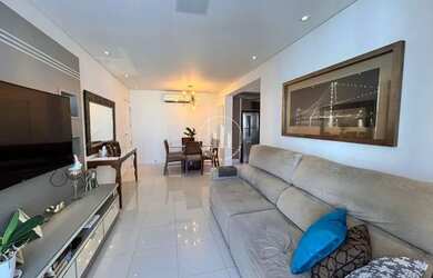 Imagem 5: Apartamento 2 Quartos com 1 Suíte e 75m² - Campinas