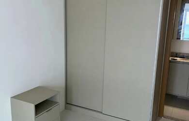 Imagem 8: Apartamentos na Praia do Flamengo, Salvador, 1/4 com varanda e vista mar