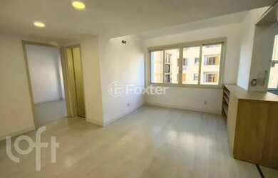 Imagem 1: Apartamento à venda Rua Antão de Farias, Bom Fim - Porto Alegre