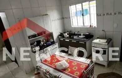 Imagem 16: Casa em Avenida Anita Barrella - Maracanã - Praia Grande/SP