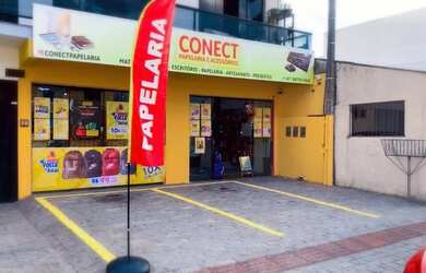 Imagem: O depósito possui 70m² de Área e está localizado em São