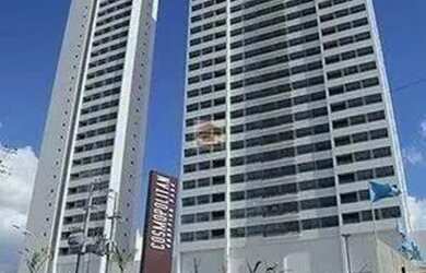 Imagem: Apartamento 2 quartos, EDF COSMOPOLITAN / INDIANÓPOLIS