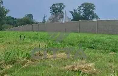 Imagem 9: Terreno a venda, 300m2, Cond Resid PortoVille São Luiz, em Betel - Paulínia/SP