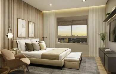 Imagem 7: San Paolo - San Paolo. Piscina, Churrasqueira, 346m² de Áreae4 Vagas...