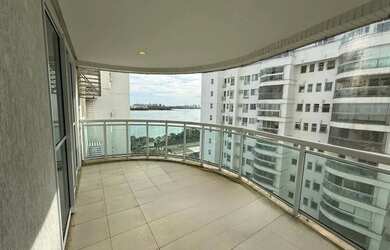 Imagem: Imóvel para aluguel com 82 metros quadrados com 2 quartos em