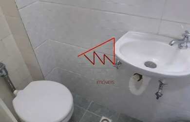 Imagem: O depósito possui 23m² de Área e está localizado em Centro