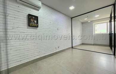 Imagem 9: Sala comercial Goiânia Goiás Flamboyant Park Business