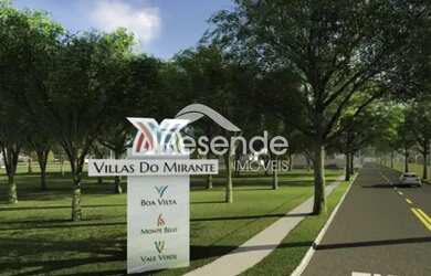 Imagem: O terreno possui 253m² de Área e está localizado em Recreio