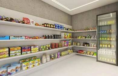 Imagem 14: Apartamento à venda no PORTO ARBORETO , JABOTIANA, Aracaju, SE