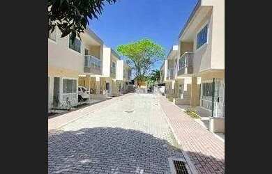 Imagem 7: Casa com 3 quartos à venda, 118 m² por R$ 680.000 - Itaipu - Niterói/RJ