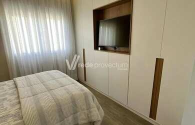 Imagem 14: APARTAMENTO A VENDA NO CONDOMINIO ART amp LIFE - PAULINIA/SP