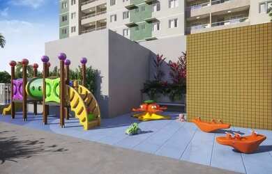 Imagem 3: Apartamento à venda no PORTO ARBORETO , JABOTIANA, Aracaju, SE