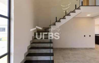 Imagem 2: Sobrado de Alto Padrão no Jardins Bolonha