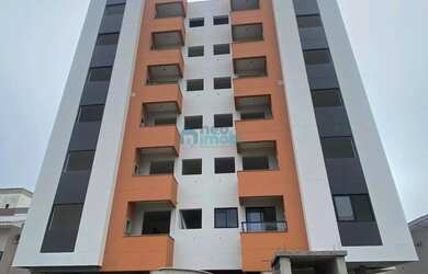 Imagem: O apartamento possui 3 Dormitórios, 2 Banheiros, 1 Vaga na