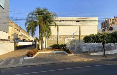 Imagem 2: Prédio para aluguel, 30 vagas, Centro - São José do Rio Preto/SP