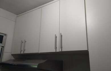 Imagem 3: F0988 Apartamento no Life 2 com 02 Quartos, em Arsenal - Fator Imóveis