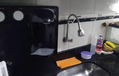 Imagem 10: F0988 Apartamento no Life 2 com 02 Quartos, em Arsenal - Fator Imóveis