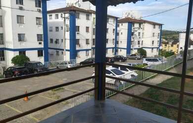 Imagem 14: F0988 Apartamento no Life 2 com 02 Quartos, em Arsenal - Fator Imóveis