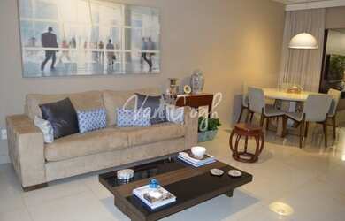 Imagem: A casa em condomínio possui 3 Dormitórios, 3 Banheiros, 2