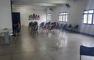 Imagem 6: Andar/laje corporativa para aluguel tem 320 metros quadrados em Tatuapé...