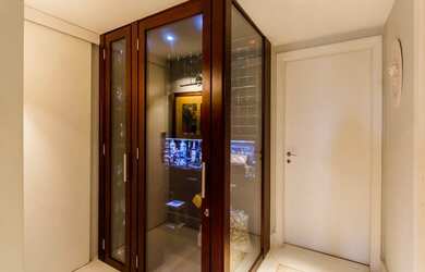 Imagem 16: Apartamento para venda, 320 m², aceita permuta, Alto de Pinheiros - São Paulo - SP