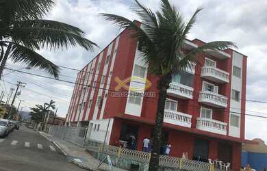 Imagem 13: Apartamento com 1 dorm, Vila Oceanopolis, Mongaguá - R$ 160 mil, Cod